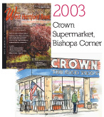 West Hartford Book 2003