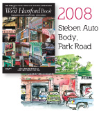 West Hartford Book 2005