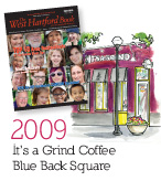 West Hartford Book 2003
